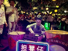 -广州花园酒店荔湾亭·地道点心·粤式饮茶