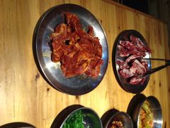 麻蒲碳烤肉(远景路店)-麻蒲碳烤肉(远景路1号店)