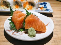 -初居食屋日式料理(万象城购物中心店)
