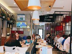 大堂-泰煌鸡·上海白斩鸡·鸡汤面(鹤庆店)