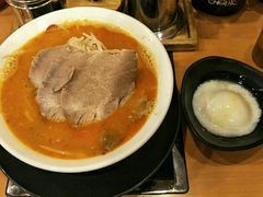 -博多一幸舍(侨福芳草地购物中心店)