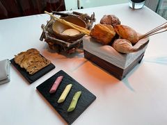 -翡翠36餐厅(浦东香格里拉店)