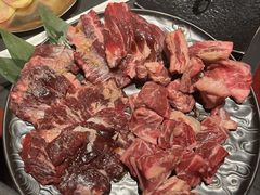 -300杯·和牛烧肉清酒专门店(廊里店)
