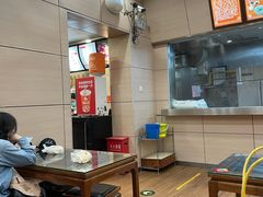 -庆丰包子铺(大屯路店)