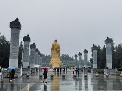 -函谷关历史文化旅游区