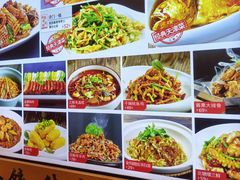 -渔家风味·鲅鱼水饺·央视展播·海鲜天津菜(开发区店)