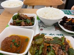 -老乡鸡(旭辉御府店)