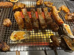 -五彩凉山自助西昌烧烤(柳翠路店)