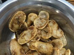 -阿姨小肉摊(同济西苑店)