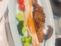 -杭州西湖柳莺里酒店·闻莺厅