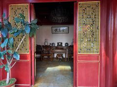-悦真雅院·四合院·清真私房菜(雍和宫店)