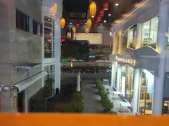 -可以匠猪肚鸡火锅(安溪宝龙店)