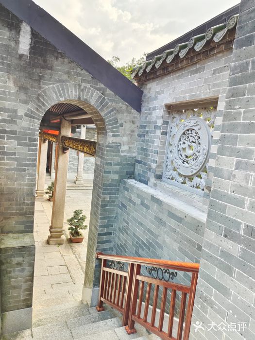 广州三元宫图片