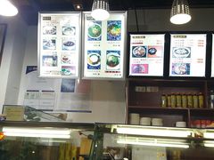 -陇上全荟兰州传统牛肉面(延吉路店)