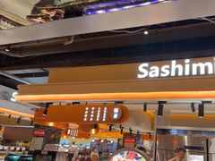 -黑金·寻焰自助百汇·烤肉·火锅(中街店)