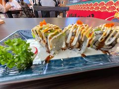 -仙隐小鹿中华料理(南宁万象城店)