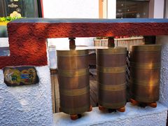 -敏珠拉姆藏餐·南京厨房(富春江东街店)