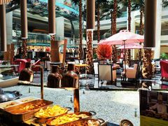 -威斯汀舞台餐厅