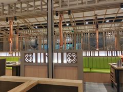 大堂-韩宫宴烤肉·黑毛和牛·料理(合肥滨湖银泰城店)