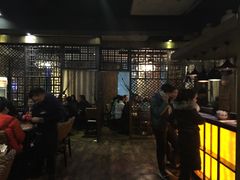 大堂-大碗先生家常湘菜(解放街店)