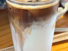 -LOOKA COFFEE(大鹏所城店)