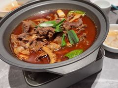 -肖记公安牛肉鱼杂馆·省级非物质文化遗产(江汉路直营店)