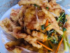 老式锅包肉-胡同老锅烙(南二道街)