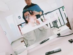 -风格style 专业烫染