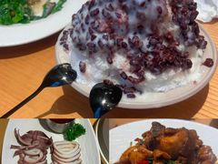 -隅乐胡椒虾·台湾菜·团建(皇岗店)