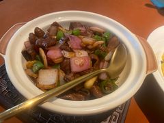 -老吉堂上海本帮菜(望京万象汇店)