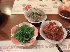 -七町糖果寿司屋(龙洞广工店)