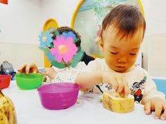 -乐之童成长中心(石景山万达店)