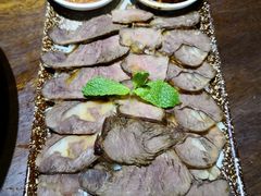 -味道云南·云朵山歌(东方都会广场店)