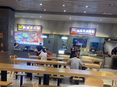 -食代馆(深业上城店)
