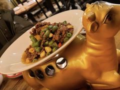 -新白鹿餐厅(银泰西湖文化广场店)