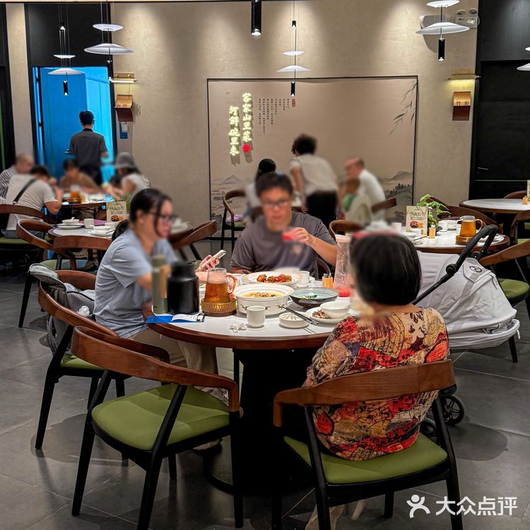 听说这家店是客家人在广州的饭堂？！！！