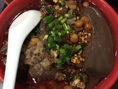 -冯四孃跷脚牛肉·非物质文化遗产店