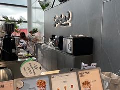 -Seesaw Coffee(深圳万象天地店)