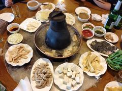 东来顺饭庄(西直门店)-东来顺饭庄(西直门店)