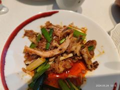 -一捞鲜•青岛本味餐厅(八大关店)