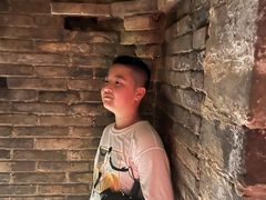 -洛阳古墓博物馆