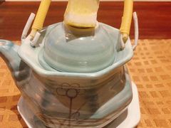-北京泰富酒店-道日本料理餐厅