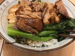 -狮头牌卤味研究所·卤味饭(花城汇南区店)