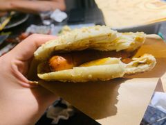 -老三烧烤(北兴隆街店)