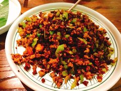 -云海肴·汽锅鸡·云南菜(美罗城店)