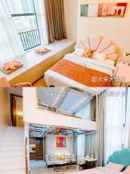 点击看大图 -安雅国际月子会所(拱北森宇富通店)