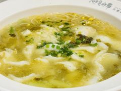 -大食代美食广场(迪士尼小镇店)