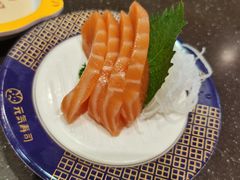 -元气寿司(环球港店)