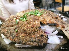 -虎卫烤肉(东关南街店)