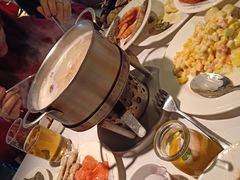 烤生蚝-星伦多 自助料理(圆融店)